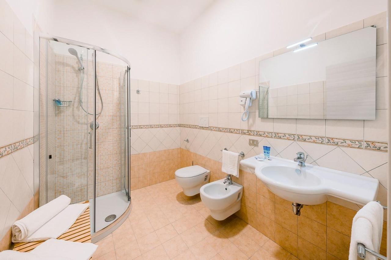 Villa San Lorenzo Rooms Scala Exterior photo